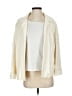 Worth Ivory Blazer Size S - photo 1