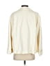 Worth Ivory Blazer Size S - photo 2