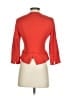 Bebe 100% Lyocell Red Jacket Size 0 - photo 2