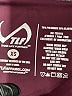 TLF Burgundy Active Pants Size XXS - photo 7