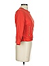 Bebe 100% Lyocell Red Jacket Size 0 - photo 4