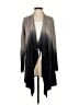 Barefoot Dreams Gray Cardigan Size Sm - Med - photo 1