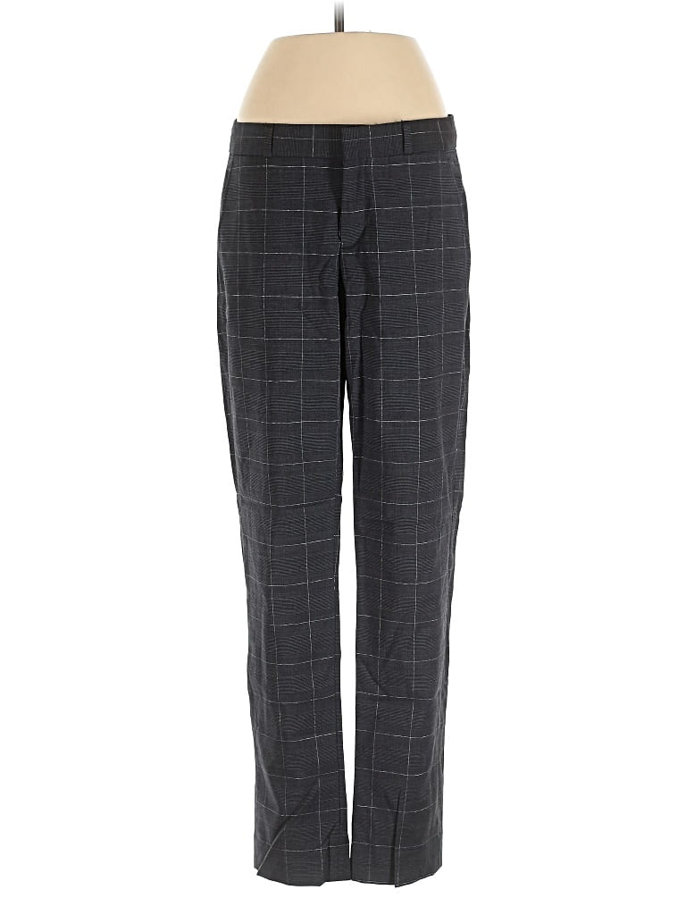 Click to view more detailed imagery on our partner's website Pre-owned Banana Republic Wool Pants In Gray