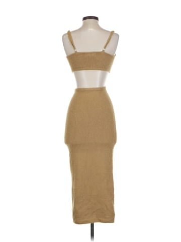 Lulus Cocktail Dress (view 2)