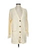 Madewell Ivory Cardigan Size XS - photo 1