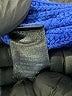 Simply Vera Vera Wang Blue Pullover Sweater Size XS - photo 8
