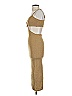 Lulus 100% Acrylic Tan Cocktail Dress Size XS - photo 5