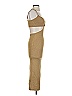 Lulus 100% Acrylic Tan Cocktail Dress Size XS - photo 4