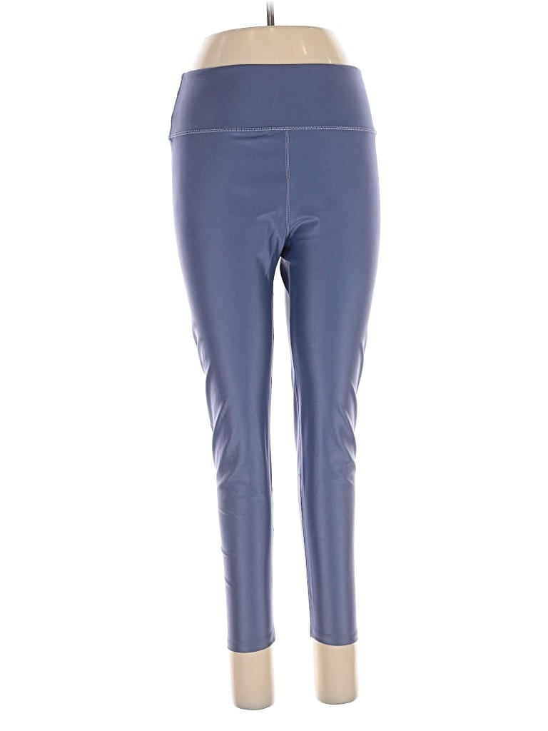 NOLI Pre-owned Active Pants In Blue