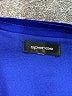 Spense Blue Cocktail Dress Size M (estimated) - photo 7