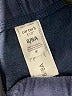 Carter's Solid Blue Casual Pants Size 8 - photo 3