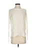 Vince. Ivory Pullover Sweater Size S - photo 1