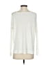 Vince. Ivory Pullover Sweater Size S - photo 2
