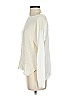 Vince. Ivory Pullover Sweater Size S - photo 5