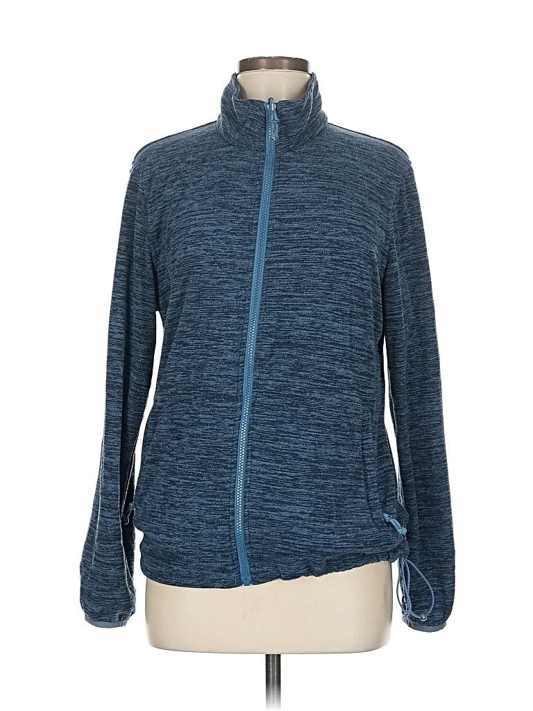 MOUNTAIN WAREHOUSE Pre-owned Track Jacket In Blue