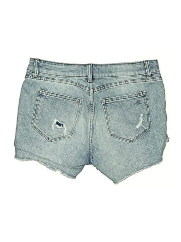 DL1961 Denim Shorts (view 2)