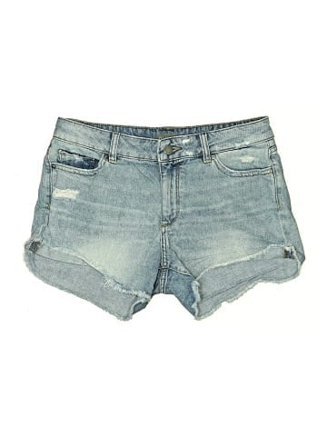 DL1961 Denim Shorts (view 1)