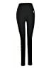 P.E Nation Black Active Pants Size S - photo 1