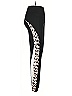 P.E Nation Black Active Pants Size S - photo 4