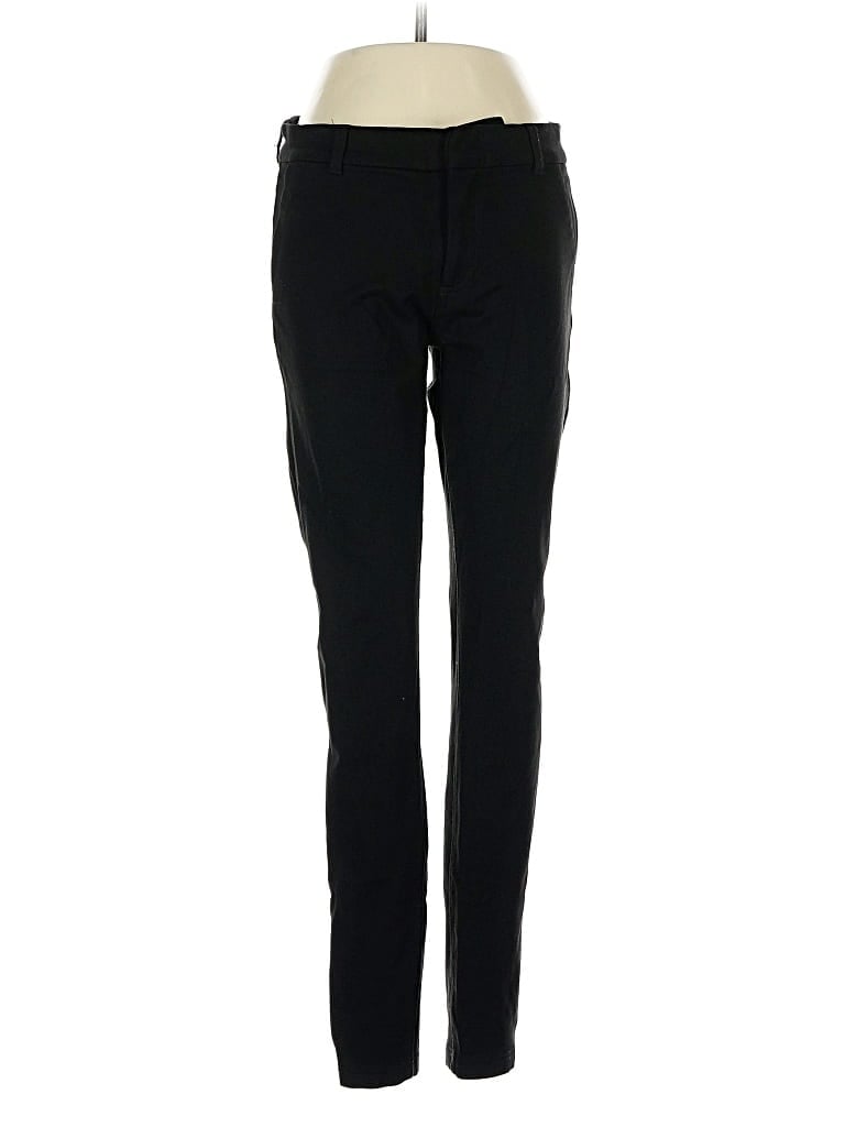 Pre-owned Kut From The Kloth Casual Pants In Black