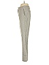 Joie Houndstooth Gray Dress Pants Size 0 - photo 5