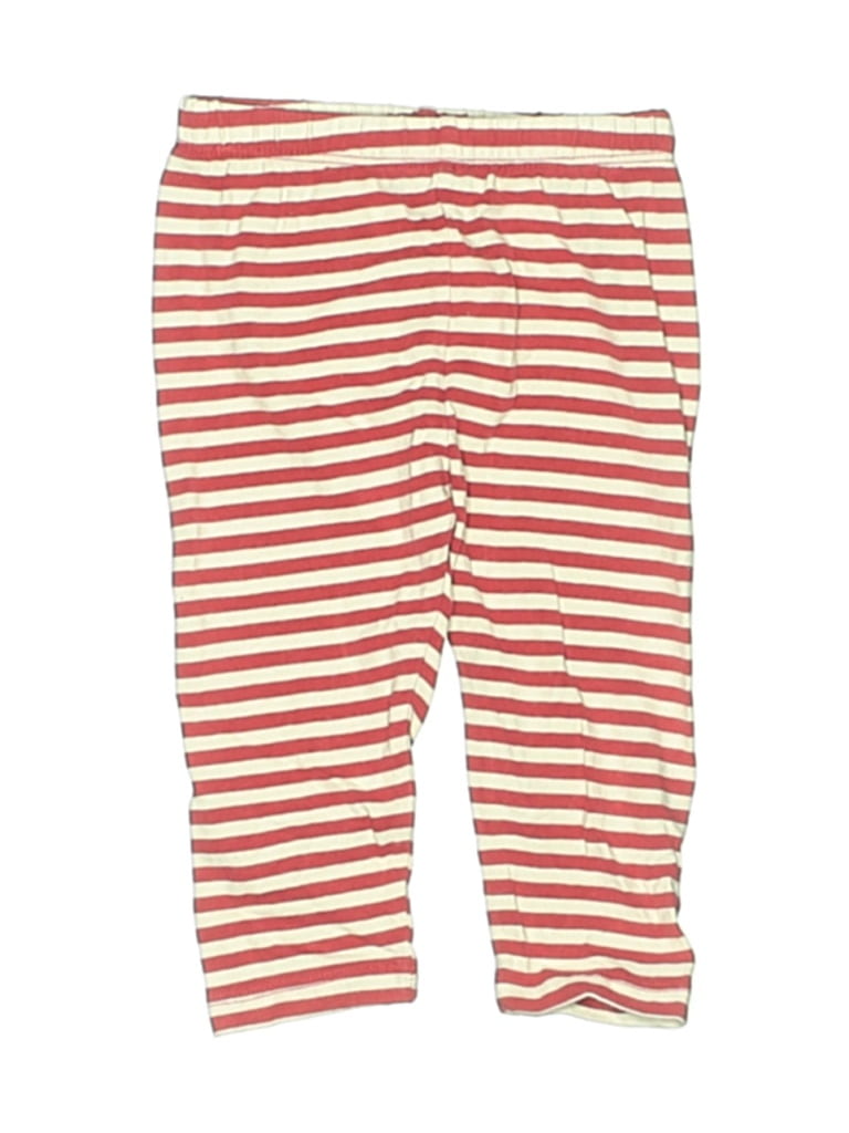 Pre-owned Baby Gap Babies' Casual Pants In Red