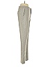 Joie Houndstooth Gray Dress Pants Size 0 - photo 4
