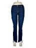 7 For All Mankind Stars Blue Jeans Size 28 waist - photo 1