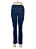 7 For All Mankind Stars Blue Jeans Size 28 waist - photo 2