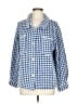 Max Studio Blue Cardigan Size L - photo 1