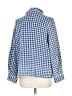 Max Studio Blue Cardigan Size L - photo 2