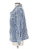 Max Studio Blue Cardigan Size L - photo 5