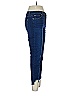 7 For All Mankind Stars Blue Jeans Size 28 waist - photo 4