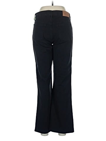 Fabrizio Gianni Jeans Dress Pants (view 2)