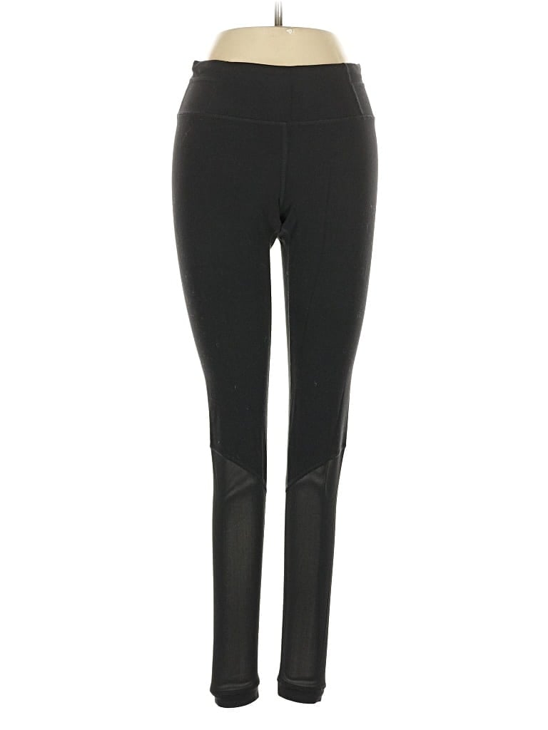 Click to view more detailed imagery on our partner's website Pre-owned Prana Active Pants In Black