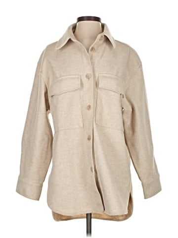 H&M Coat (view 1)