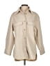 H&M Tan Coat Size S - photo 1