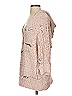 Rebecca Taylor Pink Pullover Sweater Size XS - photo 5