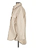 H&M Tan Coat Size S - photo 5