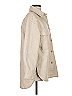 H&M Tan Coat Size S - photo 4
