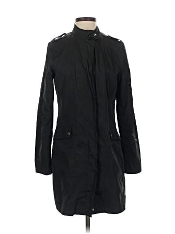 DKNY Trenchcoat (view 1)