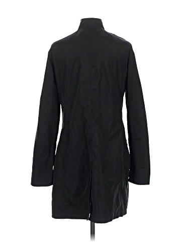 DKNY Trenchcoat (view 2)
