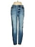 KANCAN JEANS Blue Jeans Size 25 waist - photo 1