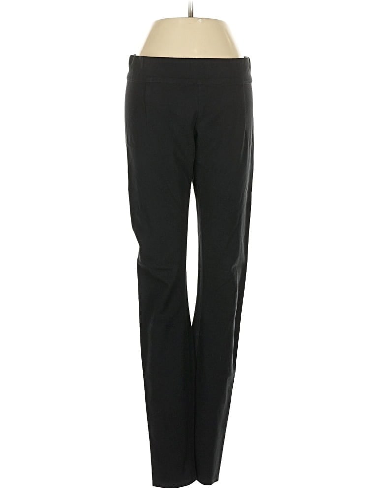 Pre-owned Helmut Lang Active Pants In Black