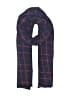 14th & Union Burgundy Red Scarf One size - photo 1