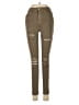 Topshop Brown Jeans Size 28 waist - photo 1