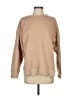 RESA 100% Cotton Tan Sweatshirt Size XS - photo 1