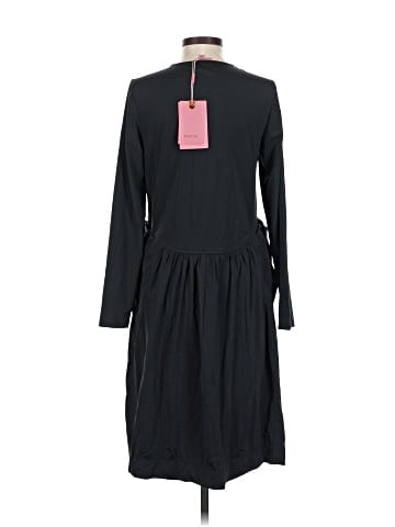 Mauve Casual Dress (view 2)