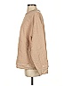 RESA 100% Cotton Tan Sweatshirt Size XS - photo 5