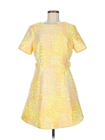 Karen Millen Cocktail Dress (view 1)